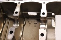 Carter moteur, partie inférieure, carter, carter dhuile BMW K 1200 GT K44 K12S 0587 06-08