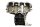 Carter moteur, partie inférieure, carter, carter dhuile BMW K 1200 GT K44 K12S 0587 06-08