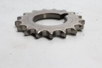 Vevaxelns drivhjul BMW K 100 RS 4 Ventiler K589 0523 89-92