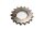 Vevaxelns drivhjul BMW K 100 RS 4 Ventiler K589 0523 89-92