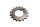 Vevaxelns drivhjul BMW K 100 RS 4 Ventiler K589 0523 89-92