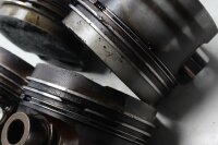 Kolvsats, kolvstift, låsringar BMW K 100 RS 4 Ventiler K589 0523 89-92