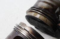 Kolvsats, kolvstift, låsringar BMW K 100 RS 4 Ventiler K589 0523 89-92