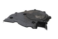 Water pump housing, engine cooling BMW K 100 RS 4 Ventiler K589 0523 89-92