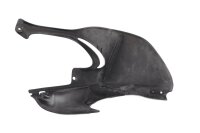 Front right fender mudguard splash guard MZ Baghira MUZ660E 98-06