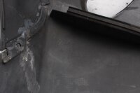 Front right fender mudguard splash guard MZ Baghira MUZ660E 98-06