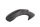 Front right fender mudguard splash guard MZ Baghira MUZ660E 98-06