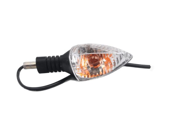 Blinker links Leuchte Fahrtrichtungsanzeiger Lampe KTM Duke 690 690DUKE/14 14-15