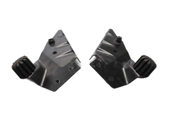 Gummi för bränsletankhållare vänster höger BMW K 1200 R K12R K43 0584 05-08