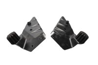 Kraftstofftankhalter Gummi links rechts BMW K 1200 R K12R...