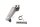Front right footrest, spring mounting bolt BMW K 1200 R K12R K43 0584 05-08