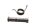 Front right footrest, spring mounting bolt BMW K 1200 R K12R K43 0584 05-08