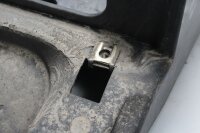 Bakskärmens stänkskydd BMW K 1200 R K12R K43 0584 05-08