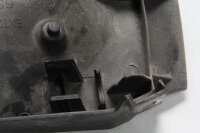 Bakskärmens stänkskydd BMW K 1200 R K12R K43 0584 05-08