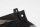 Bakskärmens stänkskydd BMW K 1200 R K12R K43 0584 05-08