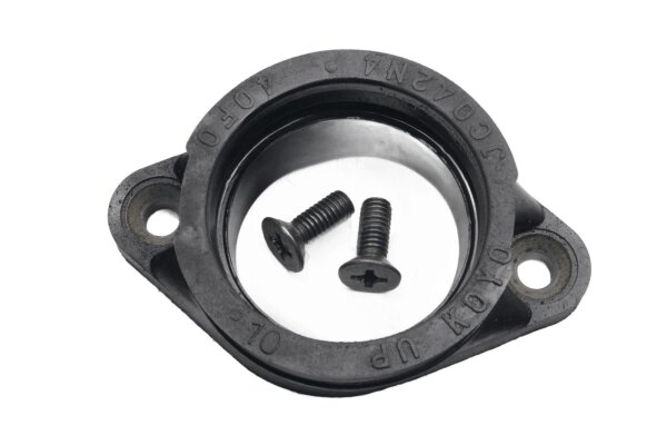 Junta de goma del colector de admisión del carburador Suzuki GSX-R 1000 K1/K2 WVBL 01-02