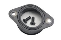 Intake manifold carburetor rubber gasket Suzuki GSX-R...