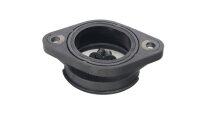 Junta de goma del colector de admisión del carburador Suzuki GSX-R 1000 K1/K2 WVBL 01-02