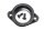 Junta de goma del colector de admisión del carburador Suzuki GSX-R 1000 K1/K2 WVBL 01-02