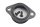 Junta de goma del colector de admisión del carburador Suzuki GSX-R 1000 K1/K2 WVBL 01-02