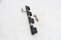 Distribuidor de combustible, línea de combustible Suzuki GSX-R 1000 K1/K2 WVBL 01-02