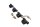 Distribuidor de combustible, línea de combustible Suzuki GSX-R 1000 K1/K2 WVBL 01-02