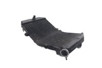 Enfriador de agua, núcleo del radiador, aletas de refrigeración, soporte Suzuki GSX-R 1000 K1/K2 WVBL 01-02