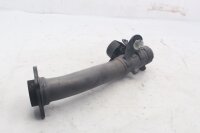 Colector de escape con válvula de escape, tubo intermedio de escape Suzuki GSX-R 1000 K1/K2 WVBL 01-02