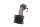 Colector de escape con válvula de escape, tubo intermedio de escape Suzuki GSX-R 1000 K1/K2 WVBL 01-02