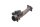 Colector de escape con válvula de escape, tubo intermedio de escape Suzuki GSX-R 1000 K1/K2 WVBL 01-02