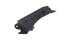 Hitteschild van de bovenste voorste kuipkap Suzuki GSX-R 1000 K1/K2 WVBL 01-02