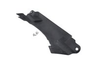 Hitteschild van de bovenste voorste kuipkap Suzuki GSX-R 1000 K1/K2 WVBL 01-02