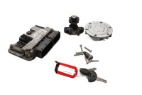 Ignition lock set, fuel tank lock, control unit BMW K...