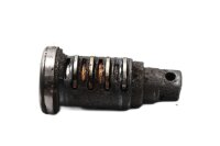 Tändningslåssats, bränsletanklås, styrenhet BMW K 1200 R K12R K43 0584 05-08
