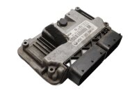 Tändningslåssats, bränsletanklås, styrenhet BMW K 1200 R K12R K43 0584 05-08