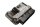 Tändningslåssats, bränsletanklås, styrenhet BMW K 1200 R K12R K43 0584 05-08
