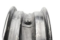 Baghjul med eger 17 tommer RACING BMW G 650 Xcountry E65X 0164 K15 07-10