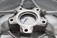Cerchio ruota posteriore 5.50x17 ruota a raggi ruota posteriore BMW R 1200 R R1ST K27 0378 07-10