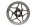 Cerchio ruota posteriore 5.50x17 ruota a raggi ruota posteriore BMW R 1200 R R1ST K27 0378 07-10