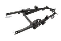 Soporte de la subestructura trasera del bastidor trasero...