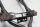 Rear frame support rear substructure mount BMW K 1200 GT K44 K12S 0587 06-08