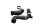 Coolant hose line, engine cooling BMW K 1200 GT K44 K12S 0587 06-08
