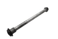 Swingarm axle, front swingarm BMW K 1200 GT K44 K12S 0587...