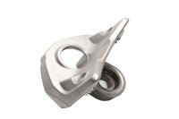 Upper fork bridge, steering head mount BMW K 1200 GT K44...