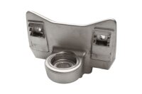 Ponte superiore della forcella, attacco del cannotto di sterzo BMW K 1200 GT K44 K12S 0587 06-08