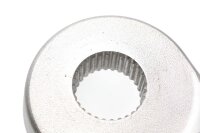 Ponte superiore della forcella, attacco del cannotto di sterzo BMW K 1200 GT K44 K12S 0587 06-08