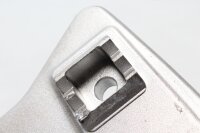 Ponte superiore della forcella, attacco del cannotto di sterzo BMW K 1200 GT K44 K12S 0587 06-08