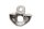 Ponte superiore della forcella, attacco del cannotto di sterzo BMW K 1200 GT K44 K12S 0587 06-08