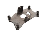 chassis met drievoudige klembevestiging BMW K 100 RS 4...