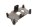 Trippelklämmmonterat chassi BMW K 100 RS 4 Ventiler K589 0523 89-92